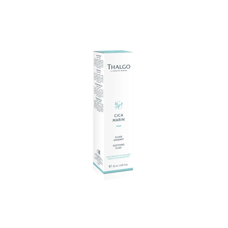 Cica Marin Soothing Fluid 50ml