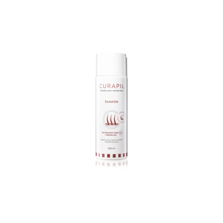 ( Hair Care ) Activating Shampoo 200 ml