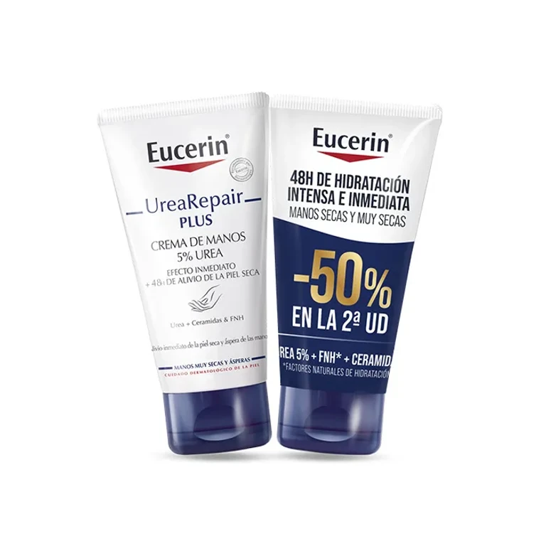 Urea Repair Plus Hand Cream 2U