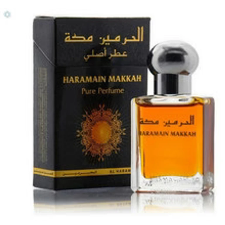 Makkah Perfume Oil 15ml