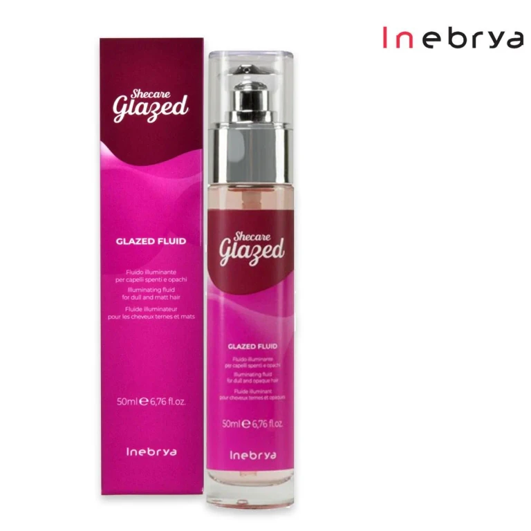 Shecare Satin Fluid 50 Ml