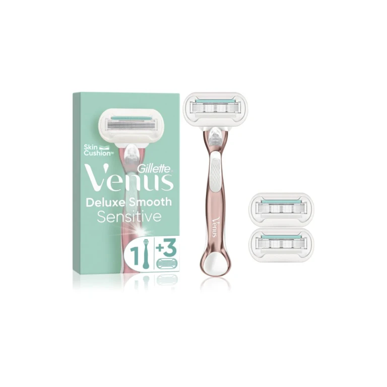 Venus Sensitive rose gold