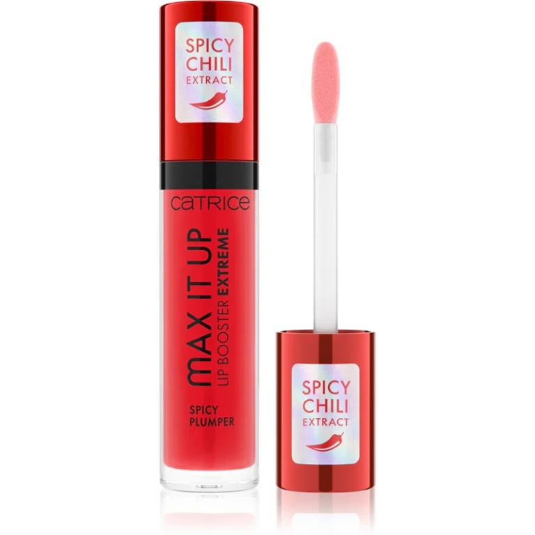 Max It Up Extreme Lip Booster 4 ml 010 Spice Girl