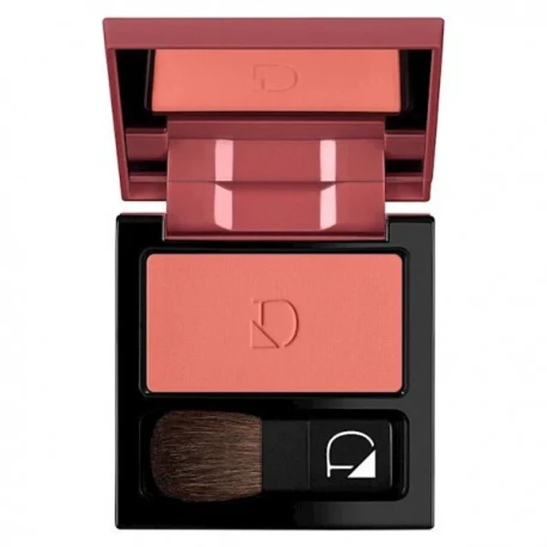 Compact Powder for Cheeks - Powder Blush 28