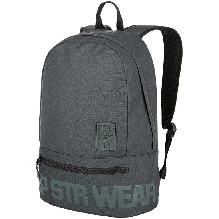 Timmy Men's Backpack