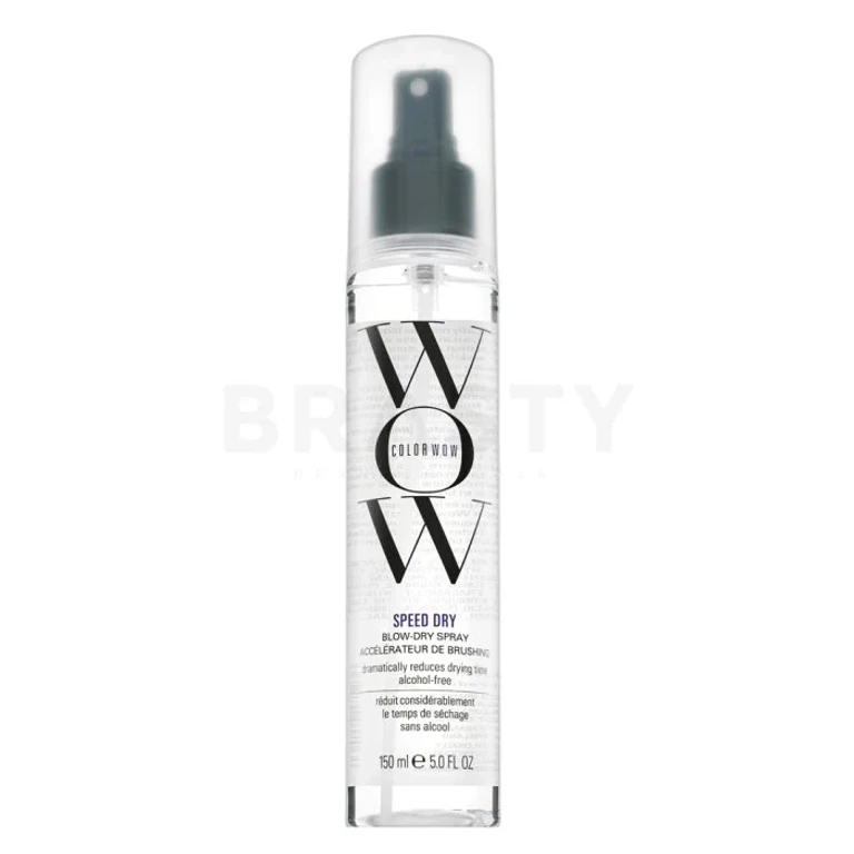 Speed Dry Spray Asciugatura 150 ml
