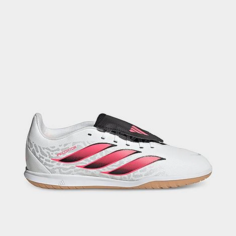 Predator Club Sala Fold Over Tongue Indoor Fußballschuhe