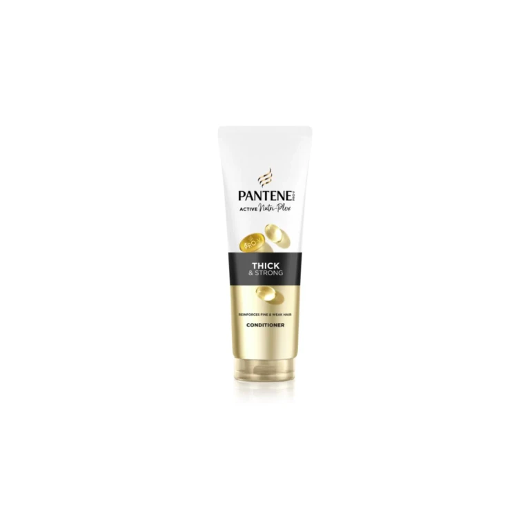 Pro-V Active Nutri Plex Thick&Strong Conditioner for Weak and Damaged Hair 275ml