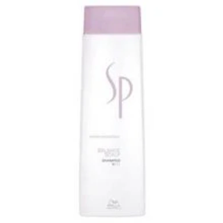 Balance Scalp Soothing Shampoo for Sensitive Scalp