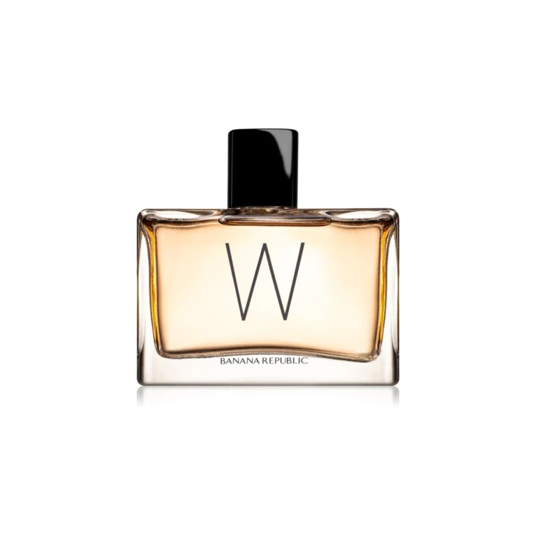 W Eau de Parfum for women 125 ml