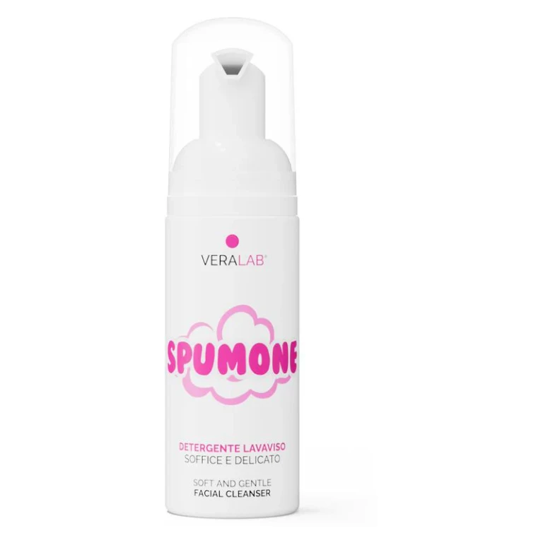 Spumone - Gentle Foaming Face Cleanser 50 ml