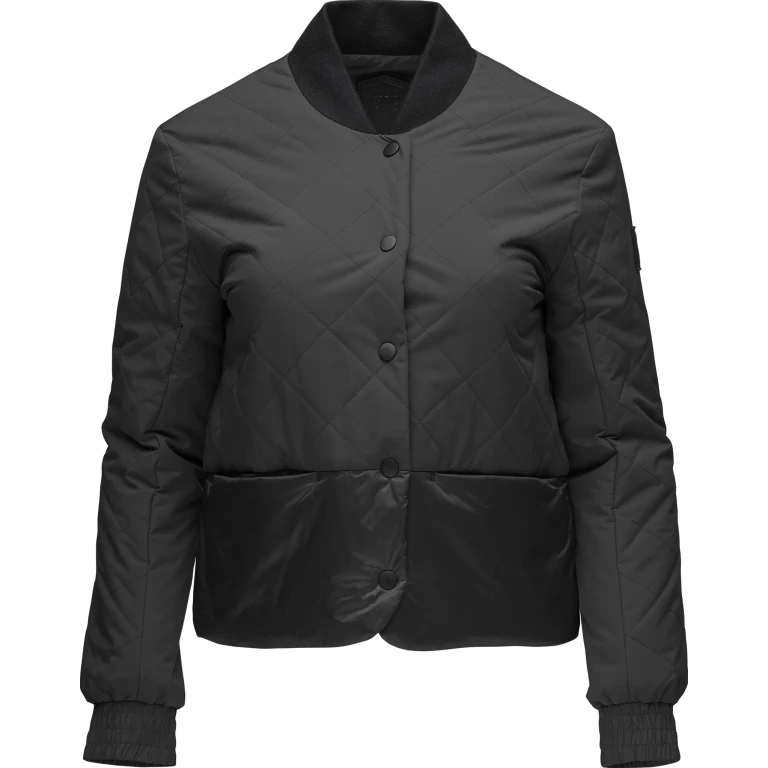 Lexi Reversible Jacket - Women's