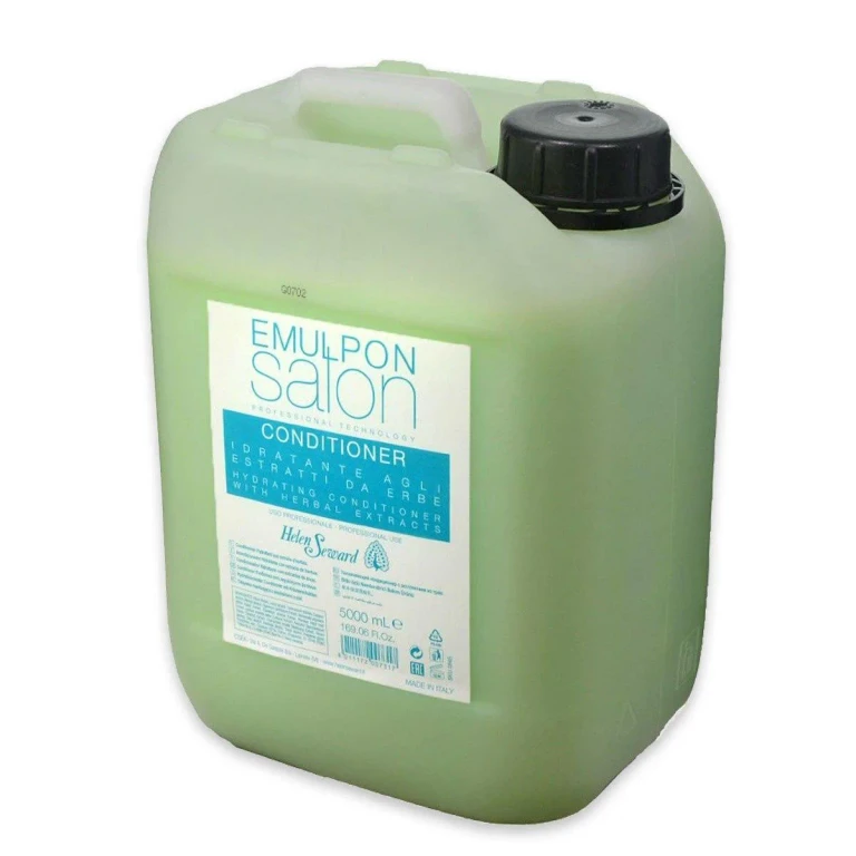 emulpon salon conditioner 5000 ml moisturizing