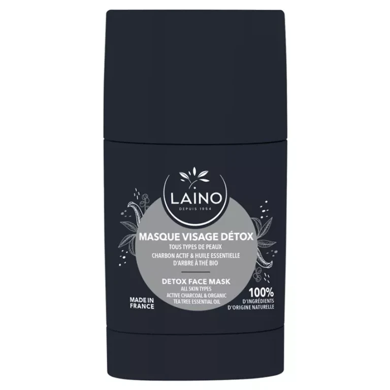 Detox Face Mask 65g