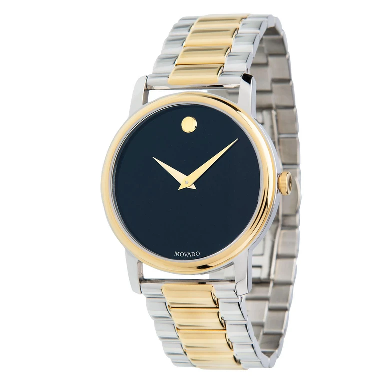 Museum Men's Watch 2100016