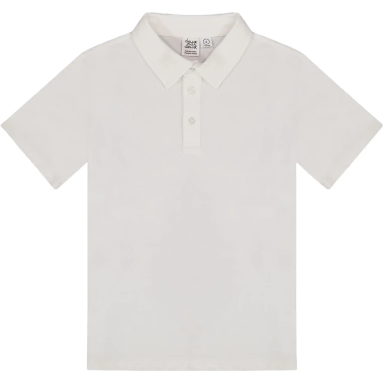 Short Sleeve Polo - Big Boy