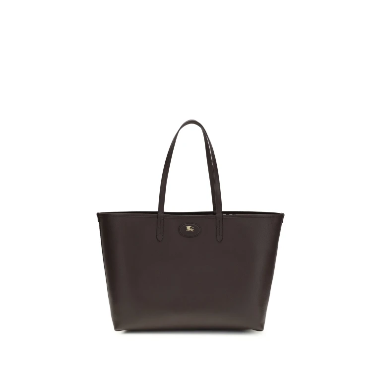 Tote Bag Bloomsbury Reversible Peat/Sand