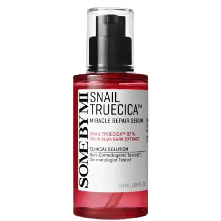 Snail Truecica (Miraculous Repairing Serum) 50 Ml