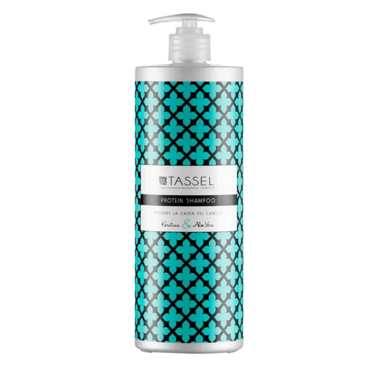 Tassel Anti-Hair Loss Shampoo 1000ml