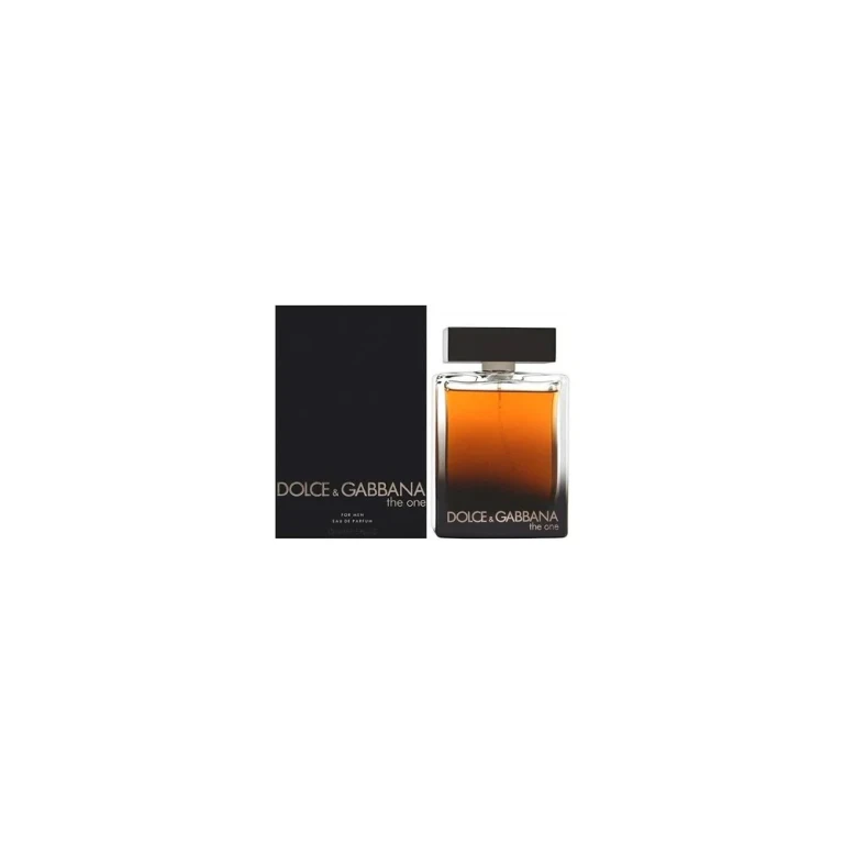 Dolce and Gabbana The One for Men Eau De Parfum Spray 100 ml