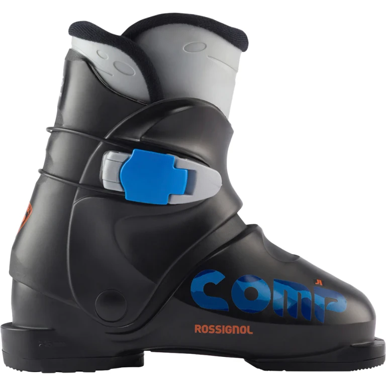 Comp Youth 1 On Piste Ski Boots - Youth