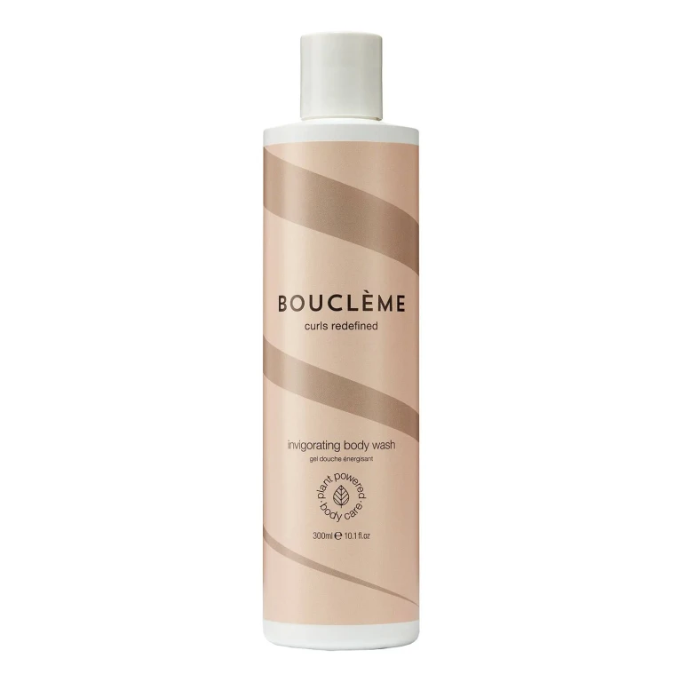 Boucleme Ricci ridefiniti Revitalising Body Wash 300 ml