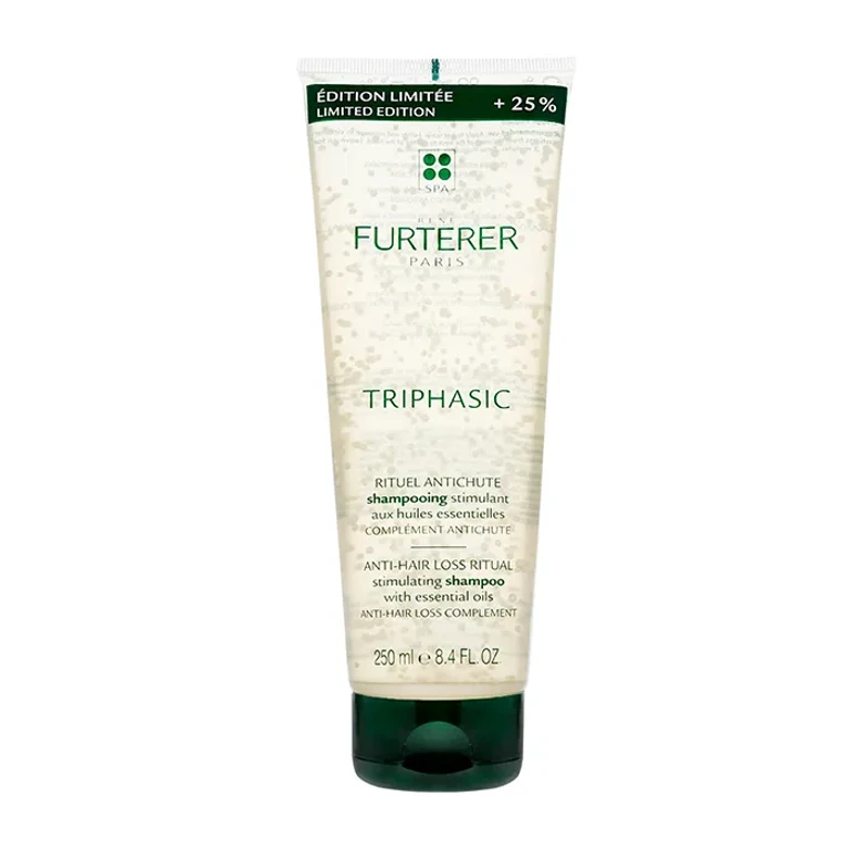 Rene Furterer Triphasic Stimulating Shampoo Limited Edition 250ml
