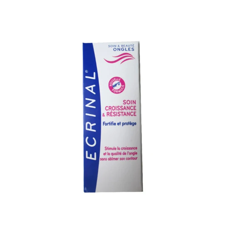 Growth and Resistance Care for Nails 10ml