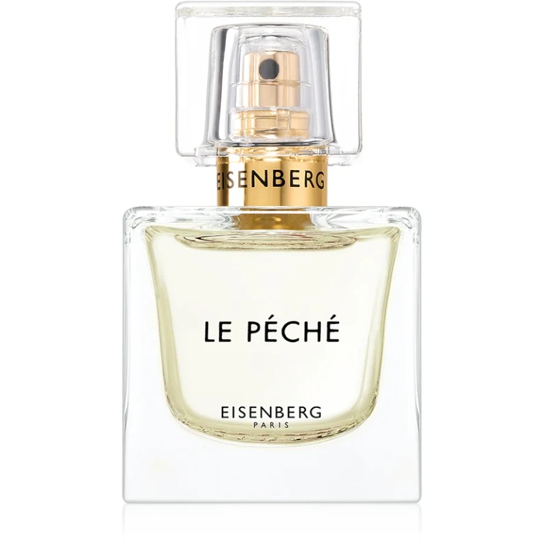 Le Péché Eau de Parfum