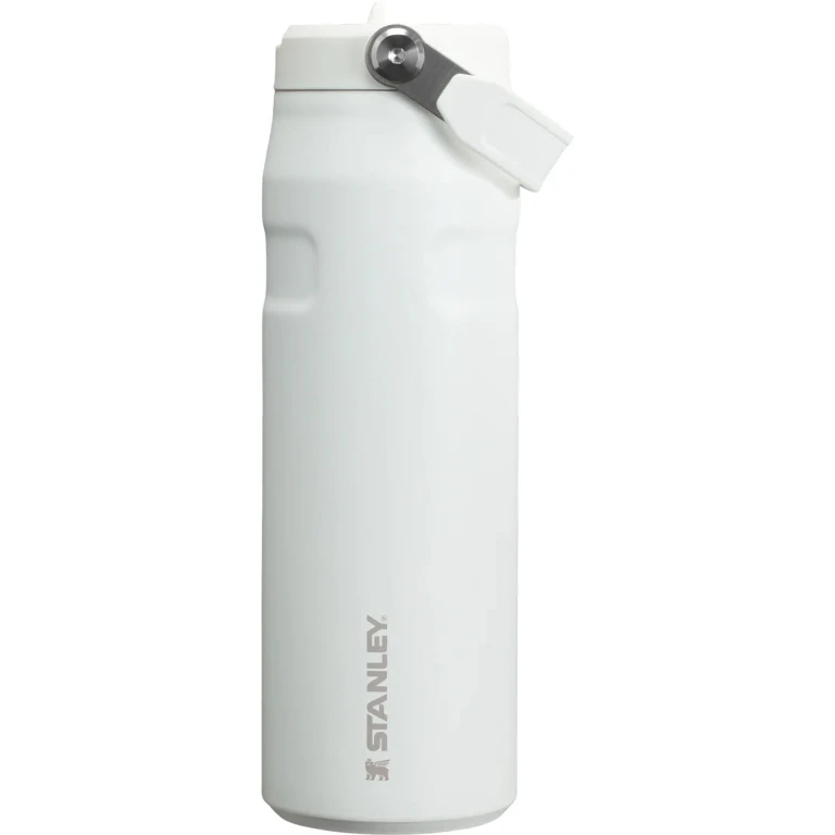 The Ice Flow 2.0 Bottle with Flip Straw Lid 0.7L/24oz