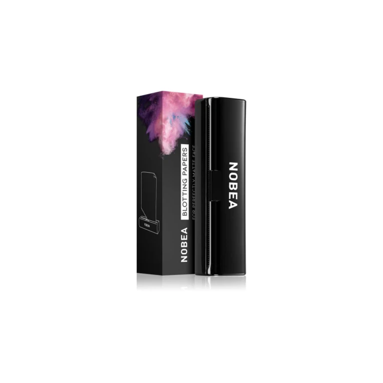 Blotting Mattifying Wipes 7x5 cm