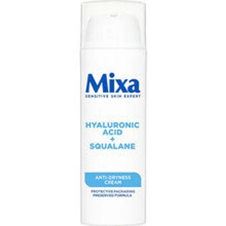 Anti-Dryness Cream - Anti-Dryness Moisturizing Cream for Dry and Sensitive Skin - 50ml