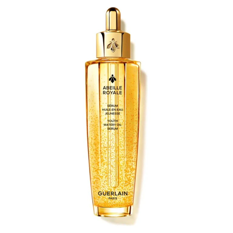 Abeille Royale Youth Watery Oil Anti-Aging Face Serum 75 ml