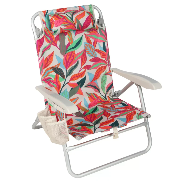 Beach Chair Tropical:- Tropical