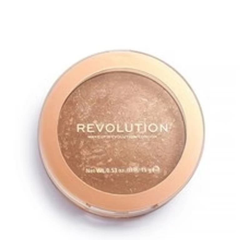 Re-Loaded Long Weekend Bronzer powder Baked bronzer 15 g