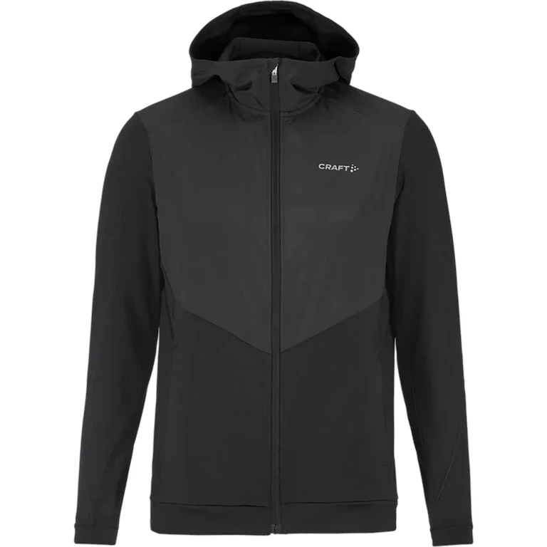 ADV Essence 2 Jersey Hooded Jacket - Men's