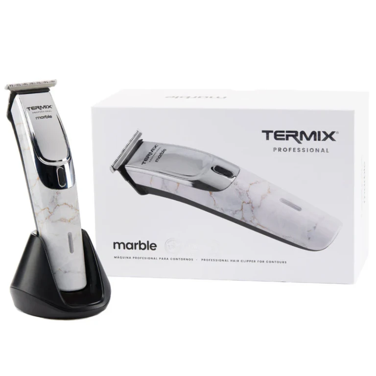 Marble - Cordless hair clipper and beard trimmer