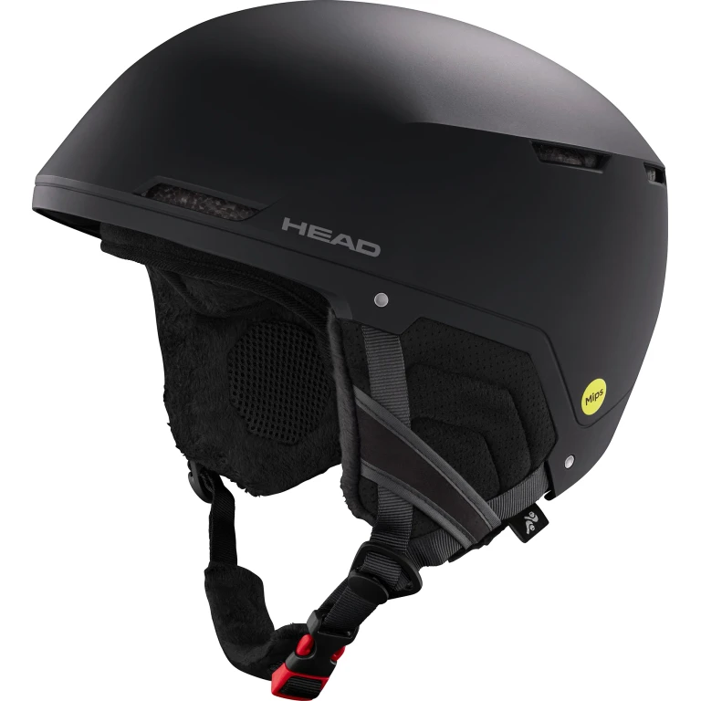Compact EVO MIPS Helmet - Unisex