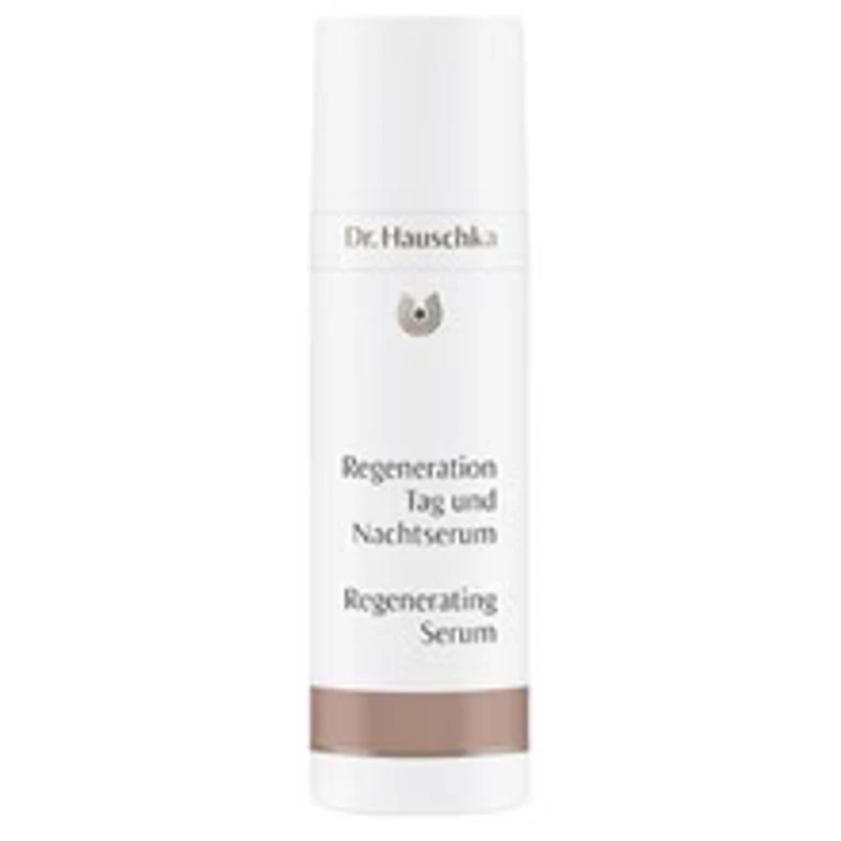 Dr. hauschka Regenerating serum size 30 ml