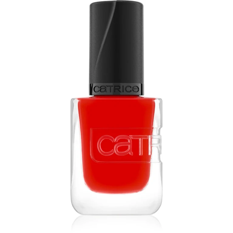 GEL AFFAIR nail polish color 016 Don't Bite The Apple 10.5 ml