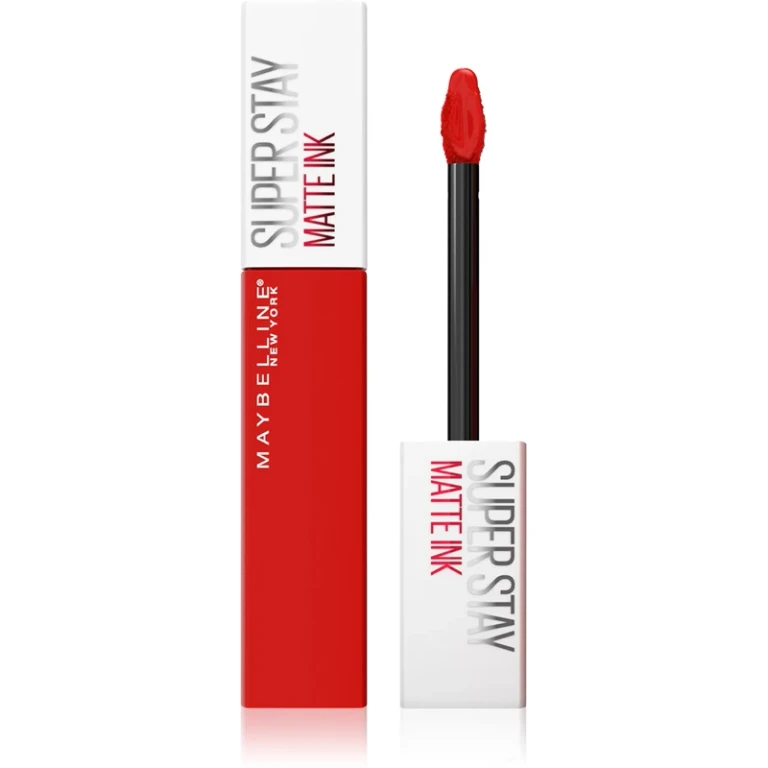 stay matte ink Liquid lipstick color: 320 individualist