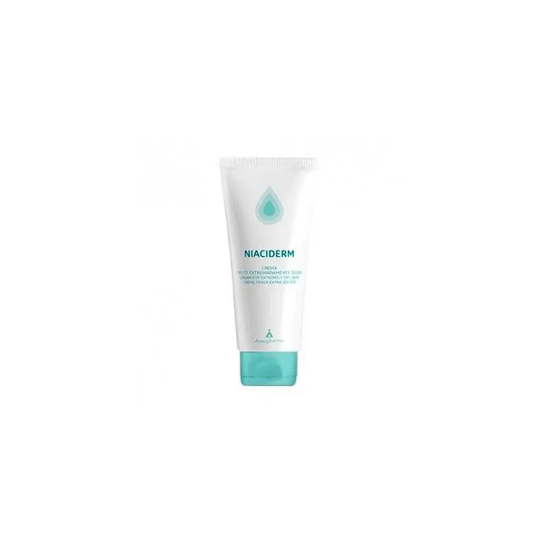 Cpi Niaciderm Cream 200ml