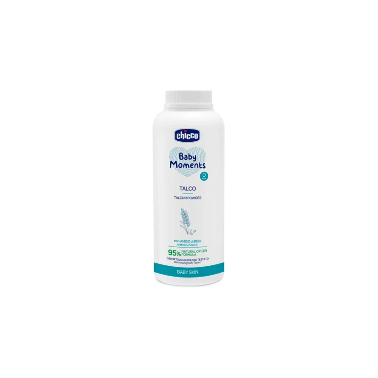 Baby Moments borotalco 150 g