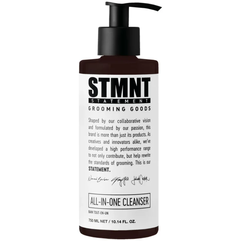 STMNT Statement Grooming Goods Shampoo 750ml