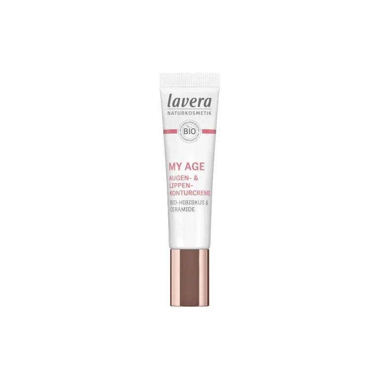 My Age Eye and Lip Contour Cream, 15 ml