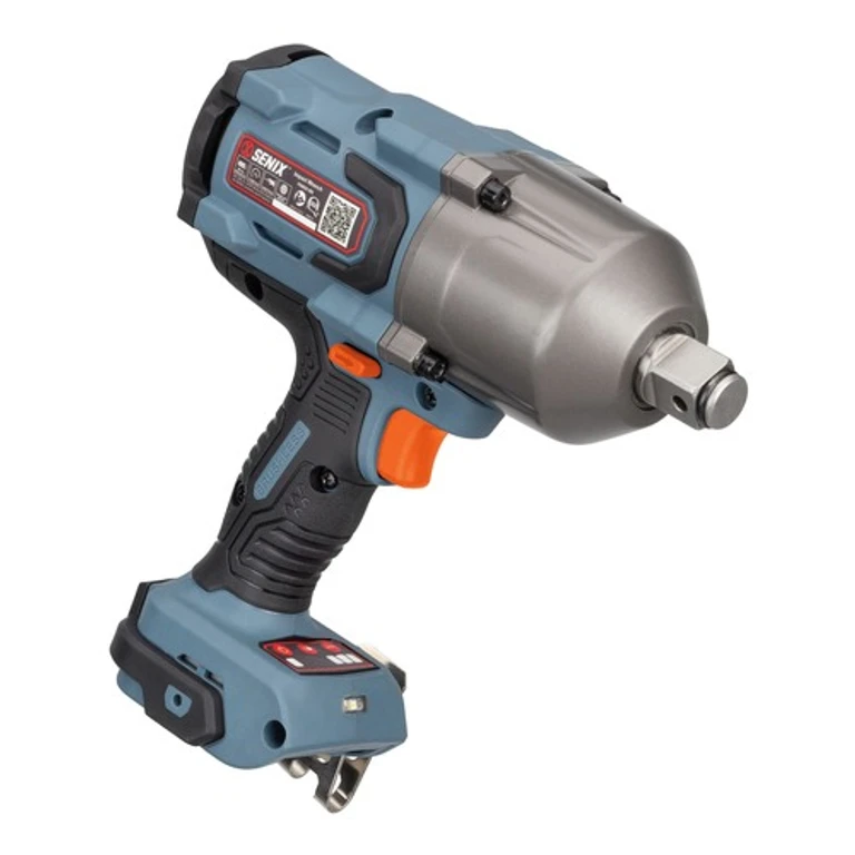PDWX2-M5-0 20V Max Brushless 3/4 in. Cordless Impact Wrench (Tool Only)