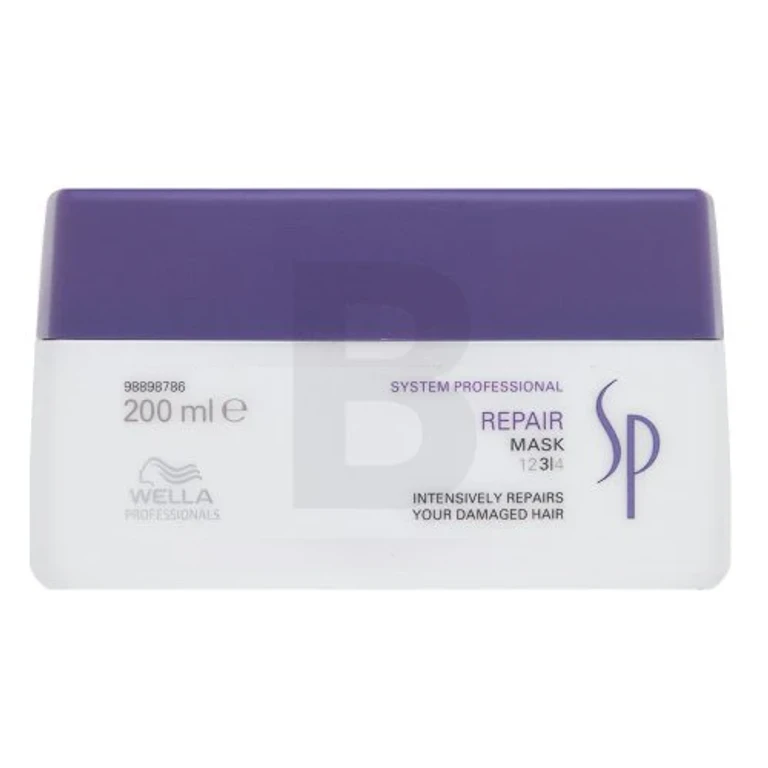Professionals SP repair mask 200 ml