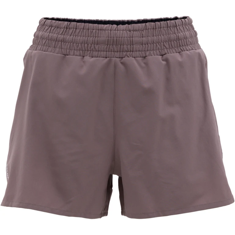 SHAKEout Core Graphic Shorts 4" - Women's