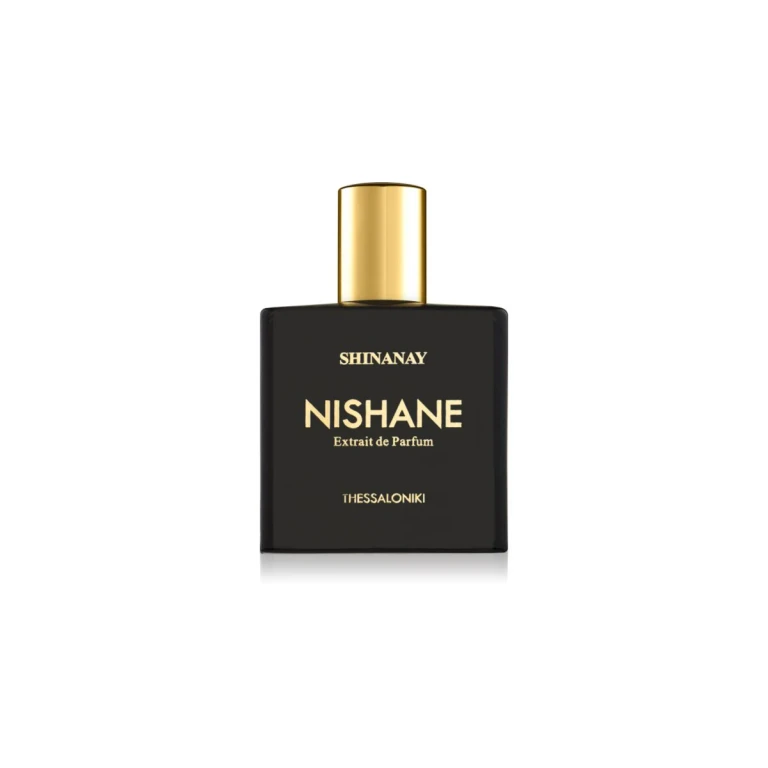 Shinanay Perfume Extract 30ml