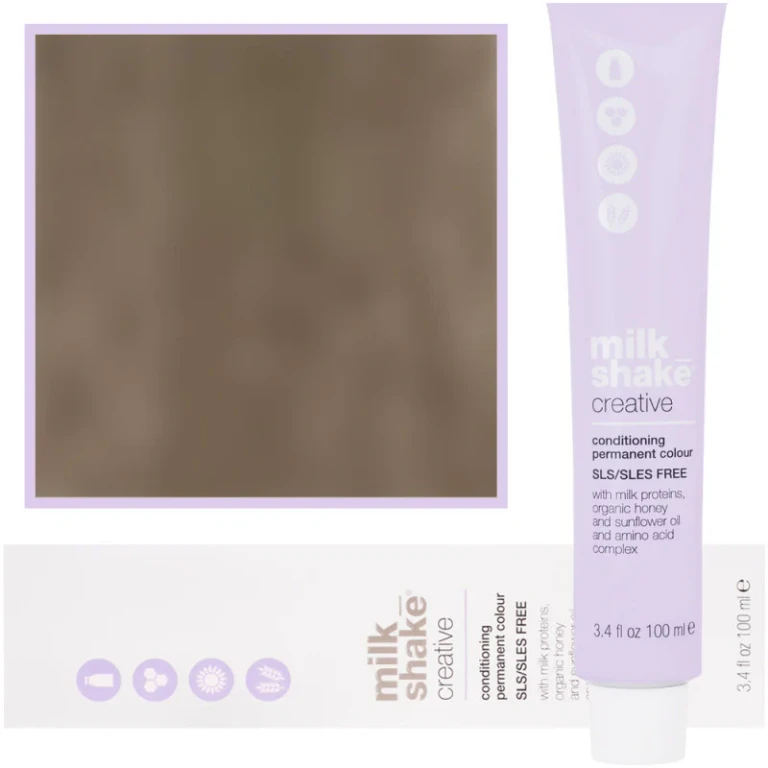 Creative - Hair dye 100ml 7.8 | 7B || Medium copper blonde